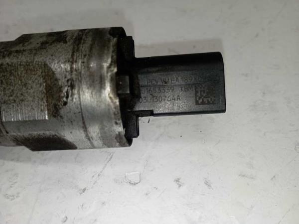 RAMPE DE INJECTION VW/AUDI/SEAT/SKODA 1.6TDI CAY - Vue 3